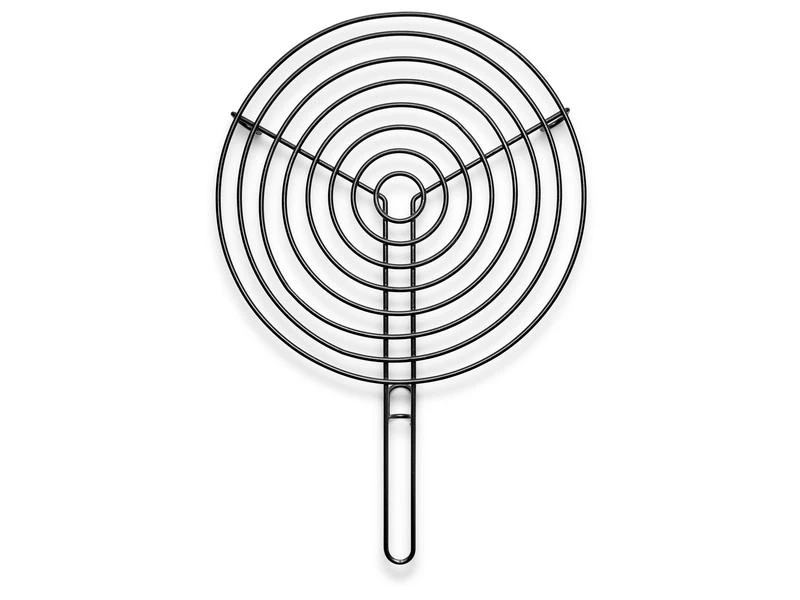 Eva Solo Grillplatte FireGlobe Ø 38 cm 1 Eva Solo Grillplatte FireGlobe Ø 38 cm