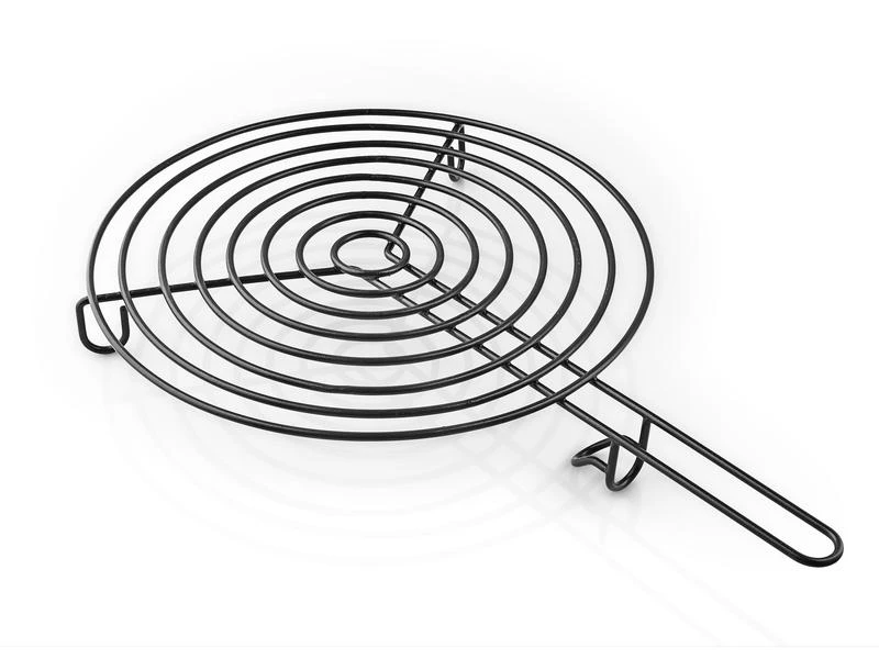 Eva Solo Grillplatte FireGlobe Ø 38 cm 2 Eva Solo Grillplatte FireGlobe Ø 38 cm – Bild 2