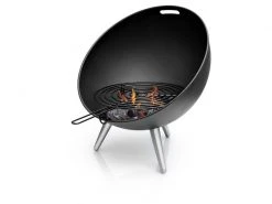 Eva Solo Grillplatte FireGlobe Ø 38 cm 5 Eva Solo Grillplatte FireGlobe Ø 38 cm -Brack Grill Geschaft 217378496 xxl