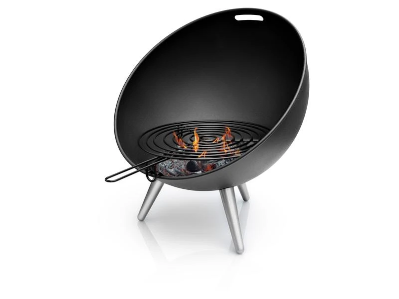 Eva Solo Grillplatte FireGlobe Ø 38 cm 3 Eva Solo Grillplatte FireGlobe Ø 38 cm – Bild 3