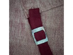 Fair Zone Kochschürze 70 cm x 80 cm, Rot -Brack Grill Geschaft 217535410 xxl