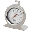 Kuhn Rikon Backofenthermometer 62 mm, analog