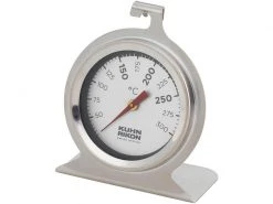 Kuhn Rikon Backofenthermometer 62 mm, analog