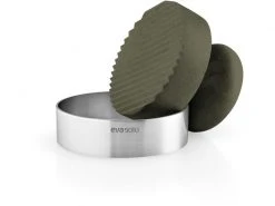 Eva Solo Burgerpresse Green Tool Rund -Brack Grill Geschaft 217741829 xxl