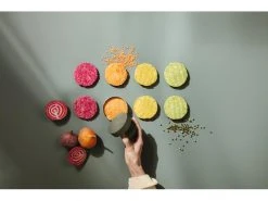 Eva Solo Burgerpresse Green Tool Rund -Brack Grill Geschaft 217741870 xxl