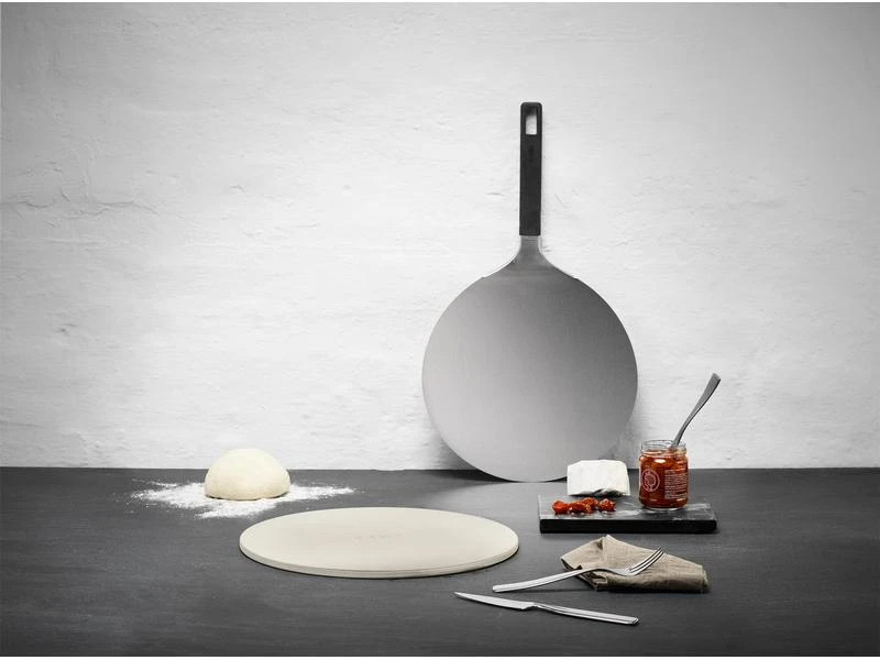 Eva Solo Pizzaschaufel Silber 3 Eva Solo Pizzaschaufel Silber – Bild 3