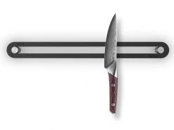 Eva Solo Gemüsemesser Nordic Kitchen Dunkelbraun -Brack Grill Geschaft 217849860 xxl