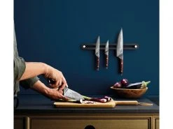 Eva Solo Brotmesser Nordic Kitchen Dunkelbraun -Brack Grill Geschaft 217884725 xxl