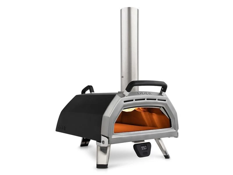 Ooni Pizza Ovens Pizzaofen Karu 16 Multi 2 Ooni Pizza Ovens Pizzaofen Karu 16 Multi – Bild 2