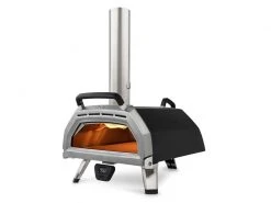 Ooni Pizza Ovens Pizzaofen Karu 16 Multi