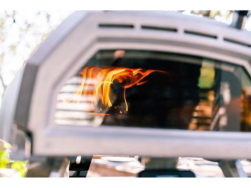 Ooni Pizza Ovens Pizzaofen Karu 16 Multi 4 Ooni Pizza Ovens Pizzaofen Karu 16 Multi – Bild 4