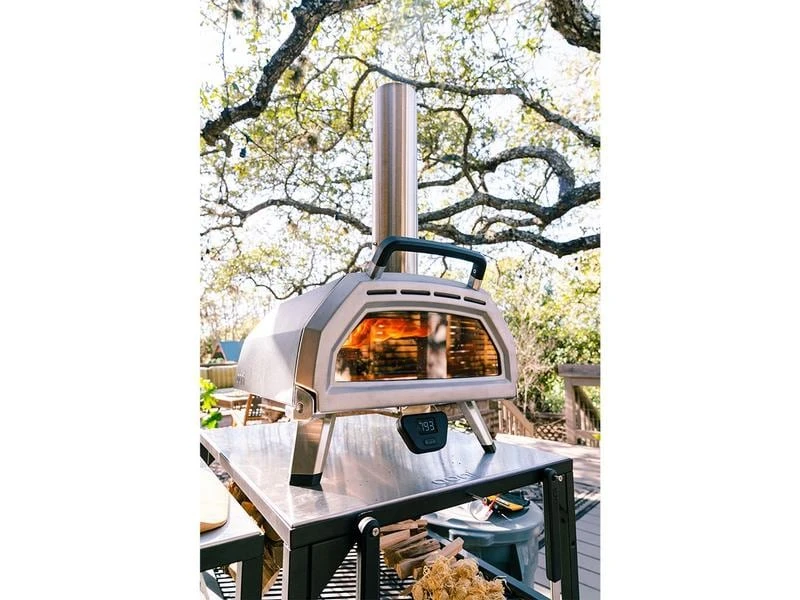 Ooni Pizza Ovens Pizzaofen Karu 16 Multi 3 Ooni Pizza Ovens Pizzaofen Karu 16 Multi – Bild 3