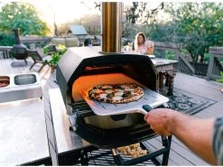 Ooni Pizza Ovens Pizzaofen Karu 16 Multi 21 Ooni Pizza Ovens Pizzaofen Karu 16 Multi -Brack Grill Geschaft 218190494 xxl