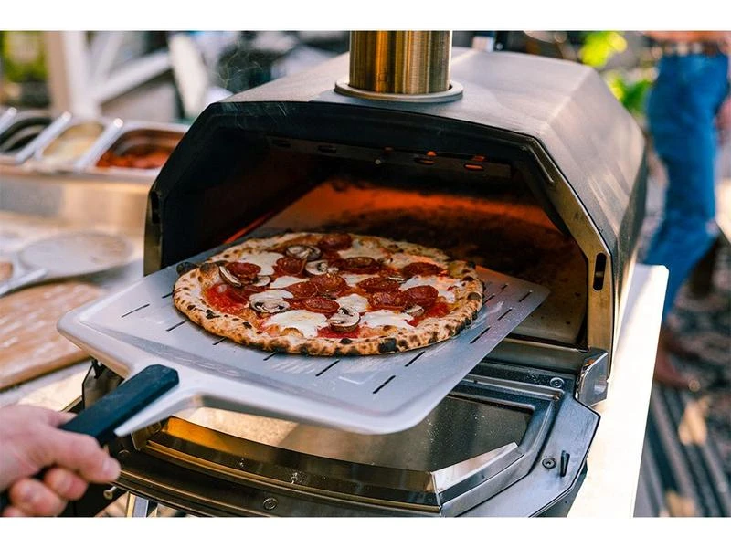 Ooni Pizza Ovens Pizzaofen Karu 16 Multi 9 Ooni Pizza Ovens Pizzaofen Karu 16 Multi – Bild 9