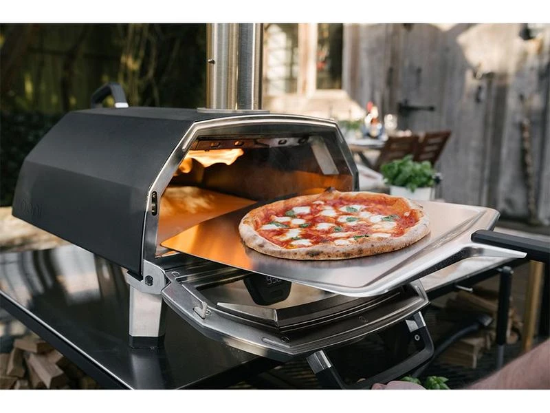 Ooni Pizza Ovens Pizzaofen Karu 16 Multi 12 Ooni Pizza Ovens Pizzaofen Karu 16 Multi – Bild 12