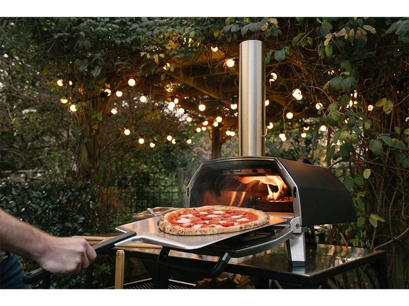 Ooni Pizza Ovens Pizzaofen Karu 16 Multi 13 Ooni Pizza Ovens Pizzaofen Karu 16 Multi – Bild 13