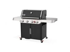 Weber Gasgrill Genesis E-425S