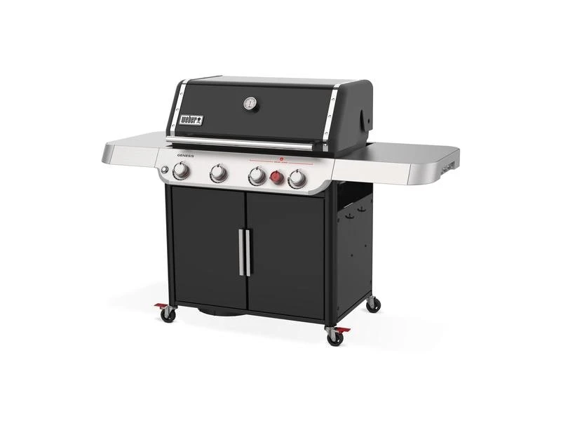 Weber Gasgrill Genesis E-425S 1 Weber Gasgrill Genesis E-425S