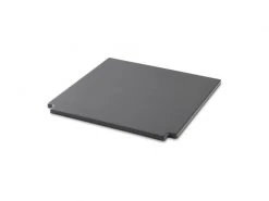 Pizzastein Weber Crafted, Gourmet BBQ System, Viereck