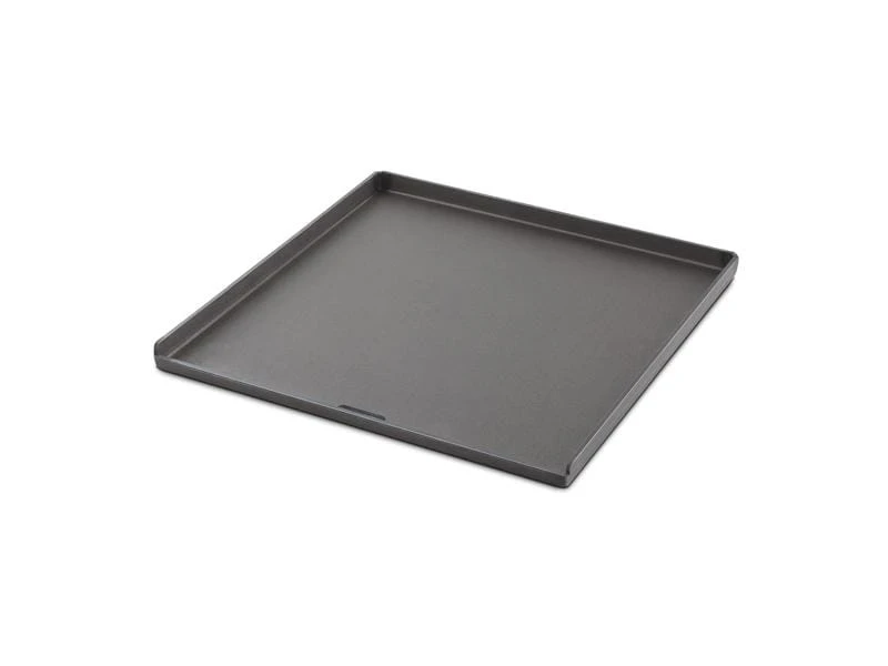 Grillplatte Weber Crafted, Gourmet BBQ System 1 Grillplatte Weber Crafted, Gourmet BBQ System