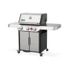 Weber Gasgrill Genesis S-325S