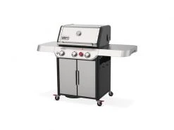 Weber Gasgrill Genesis S-325S