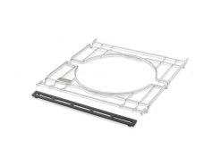 Grillaufsatz Weber Crafted, Gourmet BBQ, Spirit & SmokeFire
