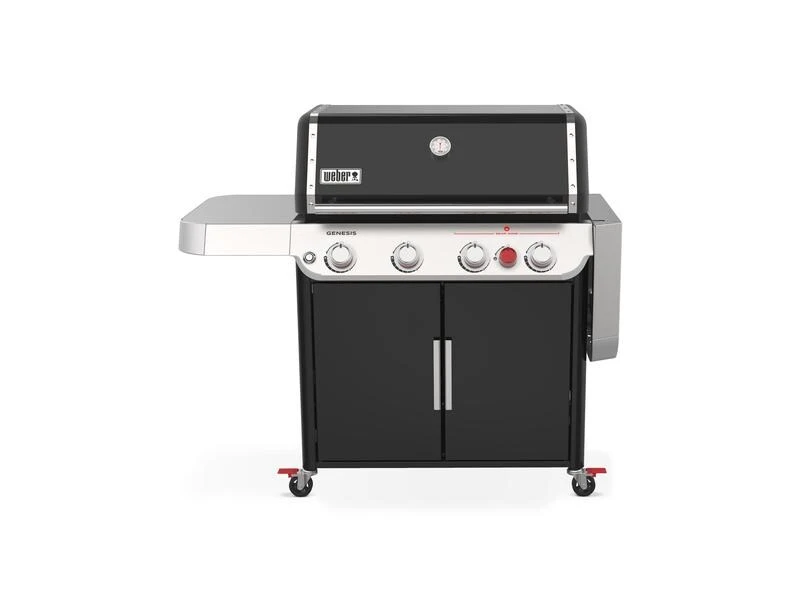 Weber Gasgrill Genesis E-425S 3 Weber Gasgrill Genesis E-425S – Bild 3