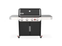 Weber Gasgrill Genesis E-425S 14 Weber Gasgrill Genesis E-425S -Brack Grill Geschaft 218230943 xxl