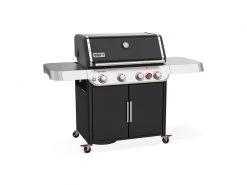 Weber Gasgrill Genesis E-425S 15 Weber Gasgrill Genesis E-425S -Brack Grill Geschaft 218230953 xxl