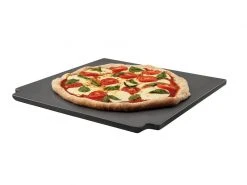 Pizzastein Weber Crafted, Gourmet BBQ System, Viereck -Brack Grill Geschaft 218230979 xxl