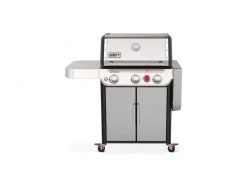 Weber Gasgrill Genesis S-325S -Brack Grill Geschaft 218230988 xxl