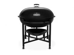 Weber Holzkohlegrill Ranch Kettle, Ø 94 cm, Schwarz 17 Weber Holzkohlegrill Ranch Kettle, Ø 94 cm, Schwarz -Brack Grill Geschaft 218231013 xxl