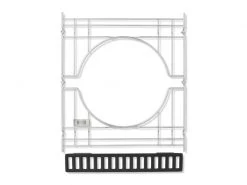Grillaufsatz Weber Crafted, Gourmet BBQ System, Genesis -Brack Grill Geschaft 218231036 xxl