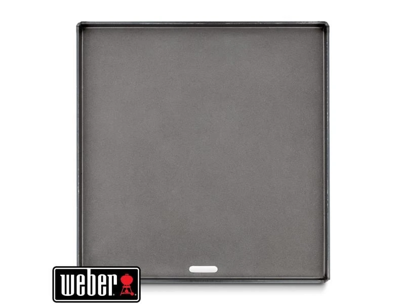 Grillplatte Weber Crafted, Gourmet BBQ System 3 Grillplatte Weber Crafted, Gourmet BBQ System – Bild 3