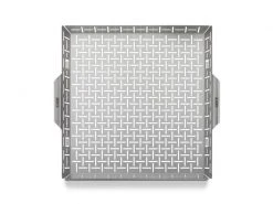 Grillkorb Weber Crafted, Gourmet BBQ System, gross -Brack Grill Geschaft 218231351 xxl