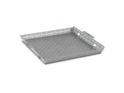 Grillkorb Weber Crafted, Gourmet BBQ System, gross -Brack Grill Geschaft 218231360 xxl