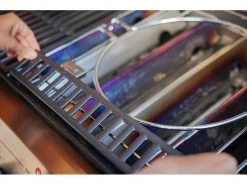 Grillaufsatz Weber Crafted, Gourmet BBQ System, Genesis -Brack Grill Geschaft 218231367 xxl