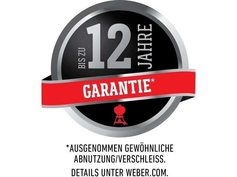 Weber Gasgrill Genesis E-425S 2 Weber Gasgrill Genesis E-425S – Bild 2