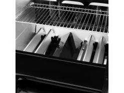 Weber Pelletgrill SmokeFire EX4 GBS -Brack Grill Geschaft 218423718 xxl