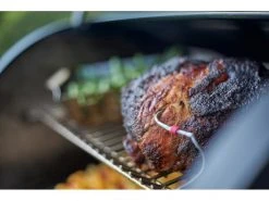 Weber Pelletgrill SmokeFire EX6 GBS -Brack Grill Geschaft 218424297 xxl