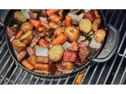 Weber Pelletgrill SmokeFire EX6 GBS -Brack Grill Geschaft 218424323 xxl