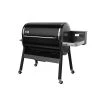 Weber Pelletgrill SmokeFire EX6 GBS