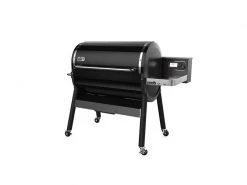 Weber Pelletgrill SmokeFire EX6 GBS