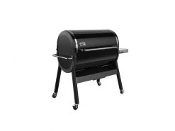 Weber Pelletgrill SmokeFire EX6 GBS -Brack Grill Geschaft 218424500 xxl