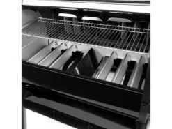 Weber Pelletgrill SmokeFire EX6 GBS -Brack Grill Geschaft 218424586 xxl