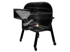 Weber Pelletgrill SmokeFire EX6 GBS -Brack Grill Geschaft 218424590 xxl
