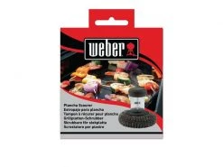 Weber Plancha-Spülbürste, für alle Plancha -Brack Grill Geschaft 218434609 xxl