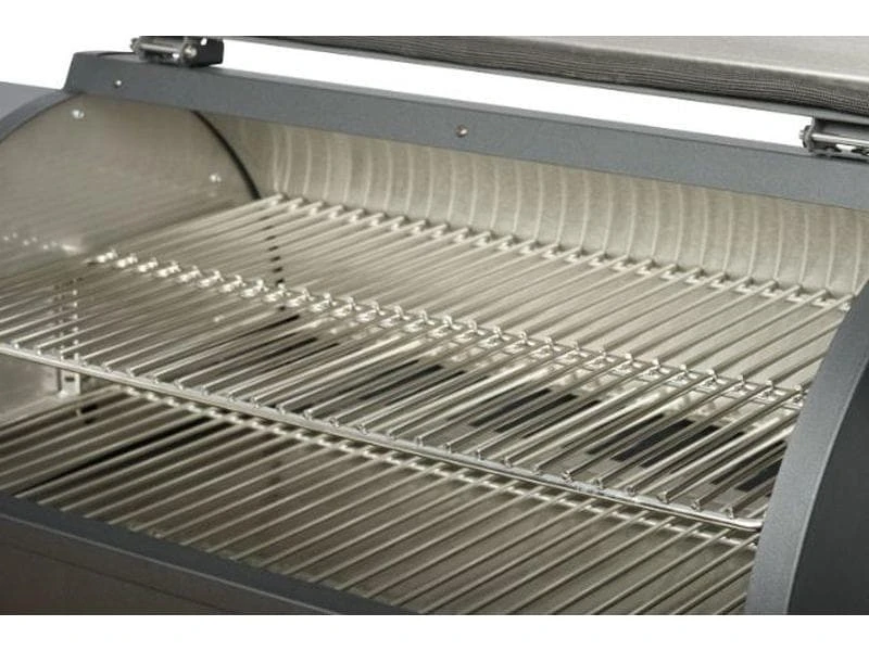 Moesta BBQ Pelletgrill Sheriff 3 Moesta BBQ Pelletgrill Sheriff – Bild 3