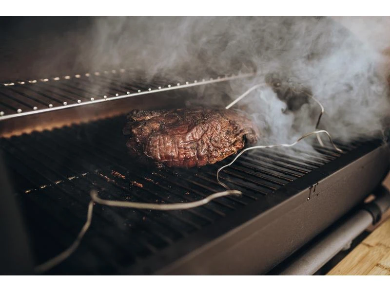 Moesta BBQ Pelletgrill Sheriff 5 Moesta BBQ Pelletgrill Sheriff – Bild 5